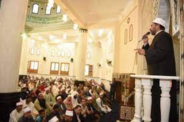 خطبة الجمعة عن استقبال شهر رمضان مكتوبة خطبة الجمعة عن استقبال شهر رمضان مكتوبة