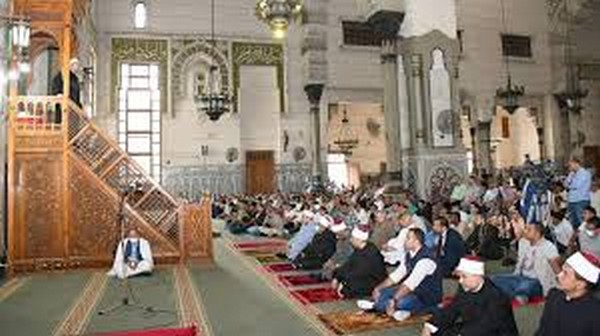 خطبة عن رمضان مكتوبة خطبة عن رمضان مكتوبة
