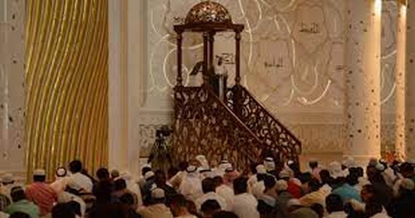 خطبة عن رمضان شهر عبادة وعمل خطبة عن رمضان شهر عبادة وعمل